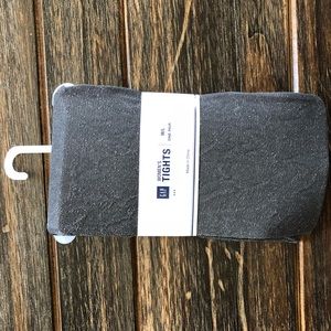 Women’s Metallic Tights